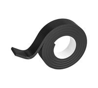 Couvre-Pieds de Chaise de Table, Longueur de 2 m, Choix de 2 cm, 4 cm, 6 cm de Largeur, Pratique pour Les Fournitures de Bureau à Domicile, Utilisation de Bandes de Protection de