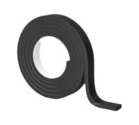 Couvre-Pieds de Chaise de Table, Longueur de 2 m, Choix de 2 cm, 4 cm, 6 cm de Largeur, Pratique pour Les Fournitures de Bureau à Domicile, Utilisation de Bandes de Protection de