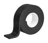 Couvre-Pieds de Chaise de Table, Longueur de 2 m, Choix de 2 cm, 4 cm, 6 cm de Largeur, Pratique pour Les Fournitures de Bureau à Domicile, Utilisation de Bandes de Protection de