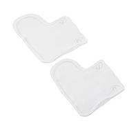 Couvre-pieds de Photothérapie pour nouveau-né, en Tissu Non tissé Blanc Jetable, Empêche la Lumière Bleue, Couverture de Photothérapie pour bébé