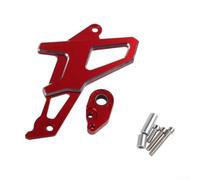 Couvre-Pignon pour avant CRF250L Rally 2012-2018 pour robuste | Compatible CRF300L non ABS, années 2021 à 2024, matériau pour durable, défense contre l'usure