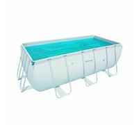 Couvre Piscine 404/412x201x122cm.. Bestway 58240