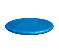 Couvre-Piscine - Couverture Contre La Poussière pour Piscine | Couvercle Protecteur antipoussière pour Spa équipé d'un Cordon de Serrage pour Jardin extérieur