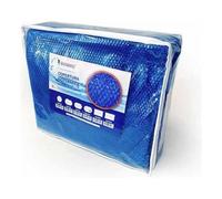 Couvre-Piscine San Marco SMP089 Tissu Isothermique Pour Piscine Ronde