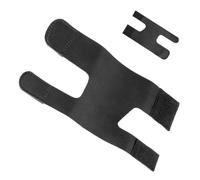 Couvre-pistons en cuir pour trompette Coussinets Antidérapants Portables | Accessoires De Trompette Pour la pratique, prise sûre et confortable, mélomanes, joueur, rayures,