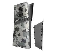 Couvre-plaque de couverture de plaque de couverture de plaque de face anti-rayure ABS de la plaque de face ABS Abs