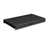 Couvre plaque de cuisson gaz, cache plaque de cuisson pour plaques à nouilles, cuisinières à gaz, cuisinières électriques, fours et éviers de cuisine(Black,80x50x9cm/31x20x3.5in)
