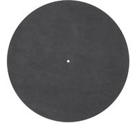 Pro-Ject Couvre plateau cuir Noir - Plateaux et couvres-plateaux
