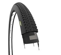 Couvre pneu 27,5 x 2,10 (54-584) Vélo VTT en caoutchouc route vélo pour homme, hors route