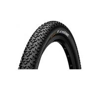 Couvre-pneu CONTINENTAL RACE-KING 29x2.20 Skin Rigid Noir 55-622 pour MTB