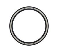 Couvre-pneu de vélo rigide DELTA CRUISER PLUS 26X1 3/8 HS431 ACTIVE P-GUARD TWIN