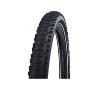 Couvre-pneu de vélo rigide SMART SAM 28X1.60/700X40C HS624 PERFORMANCE ADDIX REF