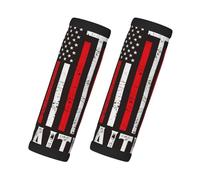 Couvre-poignée de bagage en croix avec drapeau américain pour valise, housses de poignée de bagage souples, étiquettes d'identification pour valises, accessoires de bagages de voyage, accessoires