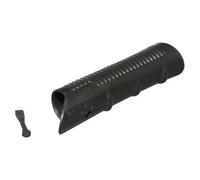 Couvre poignée de frein à main