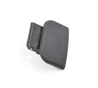 Couvre poignée de porte Compatible Avec Citroen Pour Berlingo MF 1.6 16V 2000-2011 Poignée Porte Coulissante Extérieure Avant Droite Gauche OEM : 9101H6 9101H7 9101J4