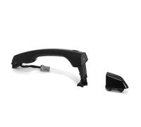 Couvre poignée de porte Compatible Avec Hyundai Pour Elantra AD 2016-2020 Ensemble Poignées Extérieures Voiture OEM : 82651-F2210 82661-F2210 82652-F2020 82662-F2050