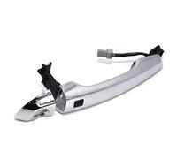 Couvre poignée de porte Compatible Avec Hyundai Pour Elantra AD 2016-2020 Ensemble Poignées Extérieures Voiture OEM : 82651-F2210 82661-F2210 82652-F2020 82662-F2050