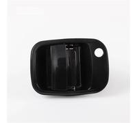 Couvre poignée de porte Compatible Avec Hyundai Pour Starex H1 2005 2006 2007 Avec Poignée Extérieure De Porte De Voiture À Trou De Serrure OEM : 83660-4A500 836604A500