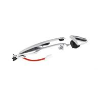 Couvre poignée de porte Compatible Avec Lexus Pour ES350 Base 2007 2008 2009 2010 2011 2012 Poignée De Porte Extérieure Avant Gauche Et Droite OEM : 69210-33090