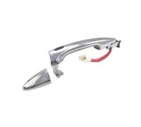 Couvre poignée de porte Compatible Avec Lexus Pour ES350 Base 2007 2008 2009 2010 2011 2012 Poignée De Porte Extérieure Avant Gauche Et Droite OEM : 69210-33090
