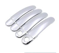 Couvre-poignée de Porte extérieure, pour Skoda Rapid 2012, 2013, 2014, 2015, 2016, 2017, 2018, 2019, 2020, 2021, 2022. Pièces détachées