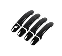 Couvre Poignée Porte Compatible Avec C&evrolet Pour Viva 2006 2007 2008 2009 2010 2011 2012 2013 2014 Autocollants Antirouille Couvercle Poignée Porte Gadgets Pièces Automobiles