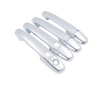 Couvre Poignée Porte Compatible Avec Daihatsu Pour Boon Pour Sirion M300 2004 2005 2007 2009 2011 2013 2014 2015 Ensemble D'autocollants Pour Poignée De Pour Porte De Voiture