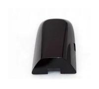 Couvre poignée porte Pour Volvo XC60 S60 S60L V60 V40 Couvercle Poignée Porte Extérieure Avant Gauche Voiture Couvercle Garniture De Trou De Serrure Capuchon 31349578 Poignée porte extérieure(Dark bro