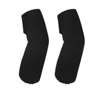 Couvre-poignée pour poussette Lot de 2 protections poignées for poussette, housses autocollantes, accessoires for