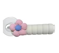Couvre-Poignée Sécurité Décoration Chaude Anti-Statique En Peluche Douce | Gaine Protectrice avec Motif pour Poignée de Porte Installation facile antidérapante réutilisable lavable dé