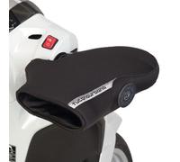 Couvre-Poignées Néoprène R363X Poignée Tucano Urbano pour Yamaha X-Max 300 2017