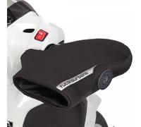 Tucano Urbano Poignée déflecteurs R363X-1 en néoprène pour Kymco Agility 125-300