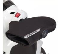 Couvre-Poignées Néoprène Tucano Pour Sym Jet 14 125 (>2019) Pour Guidons Avec