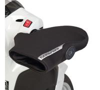 Couvre-Poignées Néoprène Tucano Urbano R363X Pour Piaggio X10 125 350 500