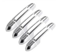 Couvre-poignées Porte Compatible Avec Cadillac Pour XT4 Pour XT5 Pour XT6 Pour CT6 ATS Pour CT5 2015 2016 2017 2018 2019 2020 2021 2022 2023 Autocollant Garniture Poignée De Porte De Voiture