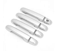 Couvre-poignées Porte Compatible Avec Hyundai Pour I20 2008 2009 2010 2011 2012 2013 Autocollant Décoratif Pour Poignée De Porte De Voiture