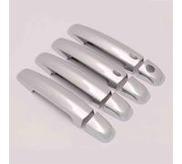 Couvre-poignées Porte Compatible Avec Suzuki Pour SX4 2006 2007 2008 2009 2010 2011 2012 2013 2014 2015 2016 Autocollant De Garniture De Poignée De Porte De Voiture Accessoires De Style