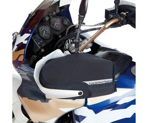 Couvre-Poignées Tucano Yamaha MT-07 Avec Déflecteurs Réglage Coupe-Vent
