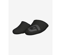 Couvre-pointes Alé Shield Toecover noir - S