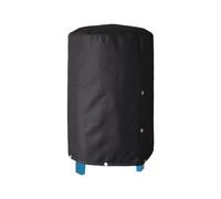 Couvre-pompe de puits, manche isolée en toutes saisons, sac d'isolation de pompe, protection protégé par les UV résistante aux installations de pelouse, industrielle et extérieure, 24.02x33,86 pouces,