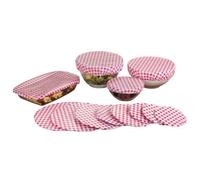 Couvre-pots Vichy Classique