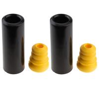 Couvre-Poussière D'Amortisseur Avec Kit De Botte Arrière Pour BMW 1 06-11