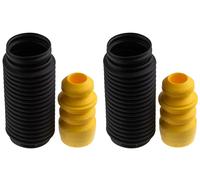 Couvre-Poussière D'Amortisseur Avec Kit De Botte Arrière Pour Ford Mondeo 00-07