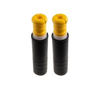 Couvre-Poussière D'Amortisseur Avec Kit De Botte Arrière Pour Opel Adam 14-19