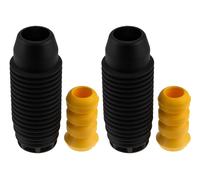 Couvre-Poussière D'Amortisseur Avec Kit De Botte Avant Pour CITROËN C3 16-