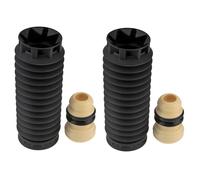 Couvre-Poussière D'Amortisseur Avec Kit De Botte Avant Pour CITROËN C5 08-17