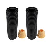 Couvre-Poussière D'Amortisseur Avec Kit De Botte Avant Pour Ford C-Max 12-19