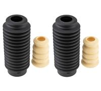 Couvre-Poussière D'Amortisseur Avec Kit De Botte Avant Pour Peugeot 207 06-15