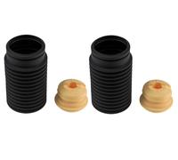 Couvre-Poussière D'Amortisseur Avec Kit De Botte Pour Chevrolet Spark 00-06