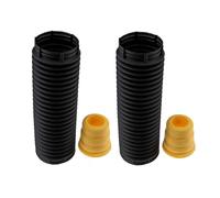 Couvre-Poussière D'Amortisseur Avec Kit De Botte Pour Ford C-Max 03-